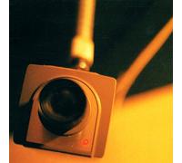 Garrison - Be A Criminal