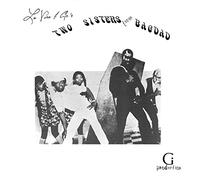 Garrison, Ej - Two Sisters from Bagdad [Import]