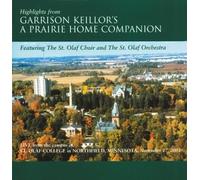 Garrison Keillor's A Prairie Home Companion (#2486)