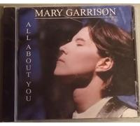 Garrison, Mary - All About You