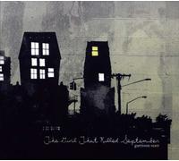 Garrison Starr - The Girl That Killed September