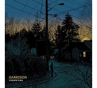 Garrison - The Bend Before the Break