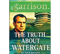 garrison: The Journal of History & Deep Politics, Issue 019