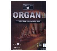 Garritan Garritan Classic Pipe Organs