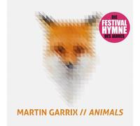 Garrix Martin - Animals-2 Trks [Import]