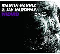 Garrix,Martin - Wizard