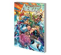 Garron, Javier - Avengers By Jason Aaron Vol. 11: History's Mightiest Heroes