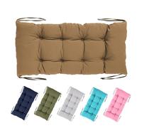 Garronda Coussin pour Arche d'escalade Jouet Montessori pour Enfants dès 1 an GD-0063 (Couleur Chameau Coussin)