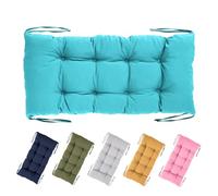 Garronda Coussin pour Arche d'escalade Pont d'escalade Bleu GD-0063