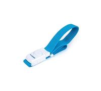 Garrot adulte à clip - bleu - à l'unité - Comed - Bleu