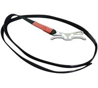 Garrot de Premiers Secours Ceinture élastique d'arrêt de saignement Équipement d'urgence extérieur Durable Urgence Professionnel Réglable Élastique Sang hémostatique médicalLivres de Mode