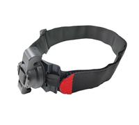 Garrot de survie, garrot rotatif, équipement d'allaitement portable multifonctionnel, outils de sangle à application rapide pour activités de plein air, alpinisme, 94 x 37,5 cm