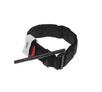 Garrot, Garrot Tourniquet, Tourniquet Tactique, Noir Tourniquet, Tourniquet Militaire Léger, Ourniquet De Secourisme Médical, Tourniquet Tactique d'Urgence Artérielle pour Camping Randonnée