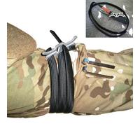 Garrot Militaire À Une Main, Sport De Plein Air, Opération Rapide, Combat Tactique, Garrot D'urgence, Équipement De Survie De Premiers Secours