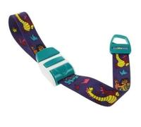 Garrot pour adulte Motif dinosaure