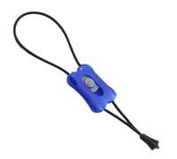 Garrot pour animaux de compagnie : trousse de premiers secours portable pour chiens et chats, contrôle des saignements d'urgence à libération rapide, outil vétérinaire pour le soin des plaies pour