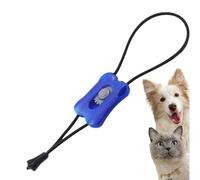 Garrot Pour Chat - Sangle De Contrôle Saignements D'animaux De 25 Cm, Bandage Pour Animaux De Compagnie À Dégagement Rapide, Enveloppes D'urgence Vétérinaires Portables | Tourniquet Professionnel