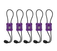 Garrot Professionnel pour Animaux Compagnie 5 Pièces Bandage d'urgence pour Traumatismes Premiers Secours À Dégagement Rapide pour Chiens Canines Chats