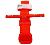 Garrot tactique d'entraînement JB Tacticals - Orange