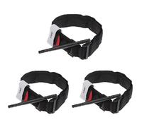 Garrot Tourniquet, Garrot Tactique, Tourniquet Militaire Léger, 3 Pièces Tactical Tourniquets, Tourniquet Tactique, Tourniquet De Secourisme Médical, Garrot Tourniquet Militaire