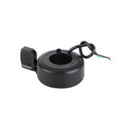 Garrottle de Scooter électrique, Plastique High Sensitivité Scooter électrique Pièces de pour