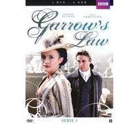 2dvd Versapack - Garrow'S Law Serie 1