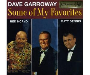 Garroway - Some of My Favorites [Import]