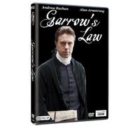 Garrow's Law - Complete Series One - 2-DVD Set [ Origine UK, Sans Langue Francaise ]