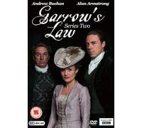 Garrow's Law [Import]