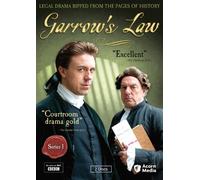 Garrow's Law: Series 1
