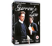 Garrow's Law-Series 1 [Import]