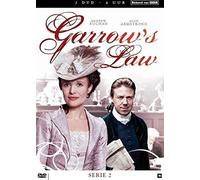 Garrow's Law – Saison 2 – DVD – Just Uhren