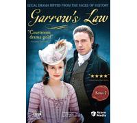 Garrow's Law: Series 2