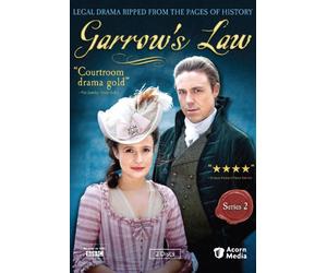 Garrow's Law: Series 2