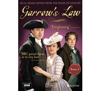 Garrow's Law: Series 3