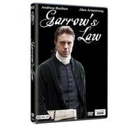 Garrow'S Law: Series One [Edizione: Regno Unito] [Import]