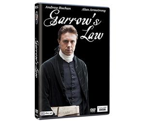 Garrow'S Law: Series One [Edizione: Regno Unito] [Import]
