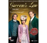 Garrow's Law: The Complete Collection
