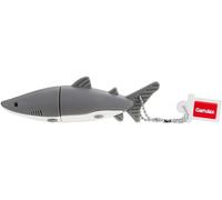 Garrulax USB Stick, Upgrade Waterproof USB 2.0 Flash Drive, 8 GB/16 GB/32 GB USB Flash Drives Cute 3D Drawing Data Storage High Speed Memory Stick Pendrive