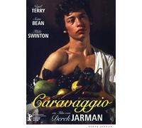 Garry Cooper - Caravaggio