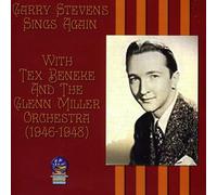 Garry Stevens - Sings Again