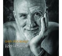 Garry Stockdale - Keep Letting Go [Cd]