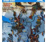 Garry Walker - Into The Gyre of a Madder Dance