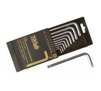 garsaco - Set 9 Clés Torx T10/T50 GSC Evolution