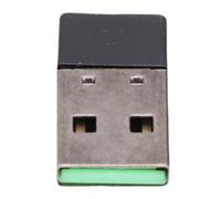 Garsent Adaptateur Récepteur de Souris de Signal de Signal de Dongle USB, Remplacement de Deathadder V3 Pro, Souris de Jeu sans Fil pour Deathadder V3 Pro