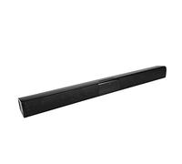 Garsent Barre de Son TV, Haut-Parleur sans Fil Bluetooth V4.0, Barre de Son Surround 5.1, Cinéma Maison Portable, Stéréo, Radio, Support Carte FM/TF, Télécommande