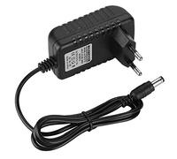 Garsent Bloc d'alimentation Universel, 21V / 1A Charger Adapteur Chargeur de Batterie au Lithium pour Balance Voiture, Jouet, Équipement Électroniques.(EU)