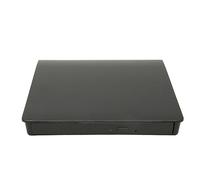 Garsent Boîtier de Lecteur de DVD Externe, CD DVD Portable USB 3.0 de Type C, pour Lecteur SATA Blu-Ray/CD/DVD, pour Win XP, Win 2003, Vista, Win 7, Win 8.1, Win 10, Ordinateur Portable