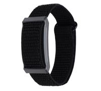 Garsent Bracelet de santé Intelligent, activité Portable et Fitness Tracker 24/7 Moniteur de Température de Fréquence Cardiaque Sommeil Calorie Tracker, étanche à l'eau Tracker de santé (Black)