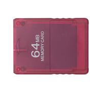 Garsent Carte Mémoire, Programme M2, Compatible, Multifonctionnelle avec Grand Espace de Stockage, Facile à Utiliser pour la Production de Logiciels de Démarrage FHDB (Rouge